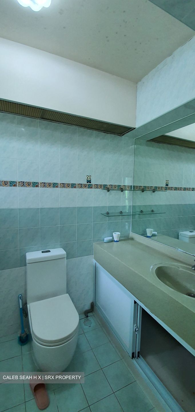 Blk 384 Bukit Batok West Avenue 5 (Bukit Batok), HDB 5 Rooms #347096601